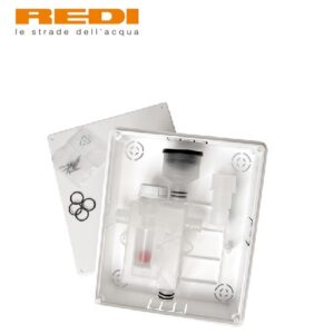 Sifone Condensa per Clima In Scatola REDI  LSSIF00