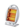 Stufa Elettrica Alogena Al Quarzo Potenza 800 Watt  M02543