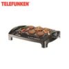 Barbecue Elettrico 2000W  M06473