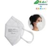 Mascherina Monouso Ffp2  MASKFFP2