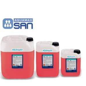 Max Dr  Tanica 10 Lt. Boiler Cleaner E Kg. 10  MAXDR10