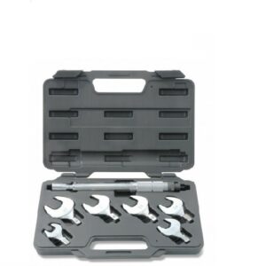 Kit Completo Chiave In Valigia Dinanometriche  MCD7C