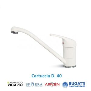 Mix Lavello Mon. Debora   Granito Rosa  MLMDE82