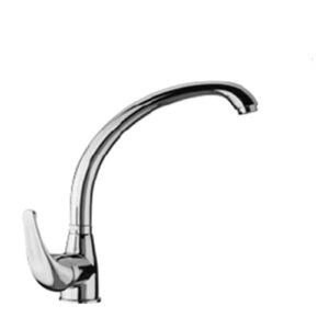 Mix Lavello Monoforo "Debora"  Canna Alta Fusa Pesante  ARTICOLO IN PROMO MLMLLDE00