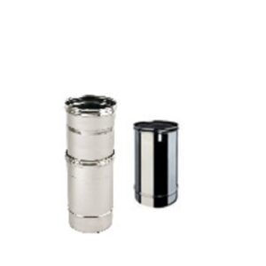 Modulo Telescopico H. 330 D. 200  MPT200