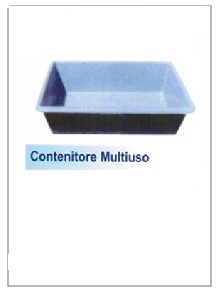 Aqualine Multiuso  MULTIUSO