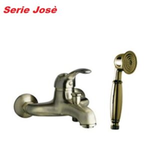 Mix Vasca Jose' Bronzo  MVJE47