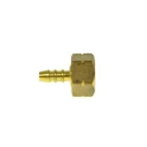 Niples Femmina 1/2"X10 Gpl  NF12G