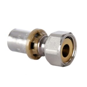 Niples F. 1/2"X20 Gir. Mp  NF12X20GMP