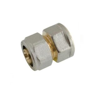 Niples F. 3/4"X20 Multistrato  NF34X20M