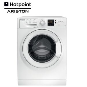 Lavatrice Hotpoint Ariston Nf823Wk Carica Frontale 8Kg 1200G Classe Energetica: A+++  NF823WKIT