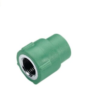 Niples Femmina  Polipropilene D.3/4"X25  NFA34X25