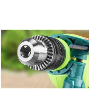 Trapano A Percussione 500 W  NPF500