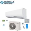 Clima Nexya S4 E Inverter 12000 R32  NS412
