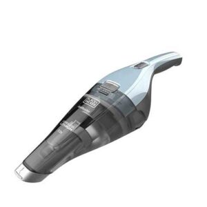 Mini Aspirapolvere 7,2 Volt
Autonomia 10 Minuti
Contenitore 0,385 Lt.
Batteria Litio
Bocchetta A Lancia  NVC215W-QW