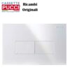 Placca Eco Linea 280X180 B.  P-0560