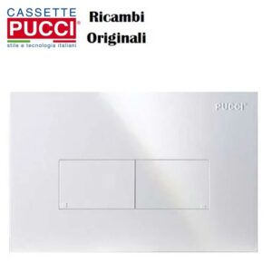 Placca Eco Linea 280X180 B.  P-0560