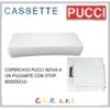 Conf. Nova Coperch. Bianco C /P  P-5010