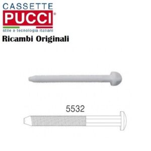 Viti Registro Pz. 1  P-5532