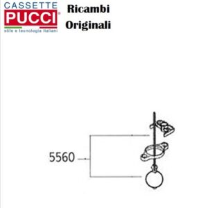 Sfera Con Tiratino Conf.1  P-5560