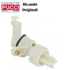 Pulsante Compl. Pvc 3 Cm.  P-7540