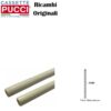 Tubo Silenziatore Tutti I  Modelli Pz. 1  P-9088