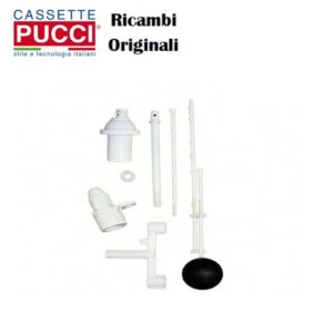 Gruppo Sollevamento Con Sfera  P-9970