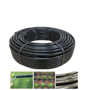 Politilene Riplast Bassa Densità 
Linea Agricoltura Pn 10 D. 20  P20