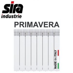 Rad Risc. All. Primavera H.600  P600