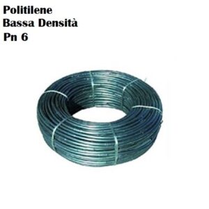 Politilene Riplast Pn 6 D.32 Bd  ARTICOLO IN PROMO P632