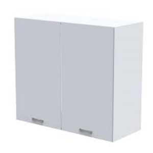 Pensili Bianco Cm 80  P80B