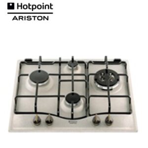 Tipo Piano 60 Cm Zz: Gas  Numero Zone Cottura :4 Accensione Elettronica  PC640TAVRHA