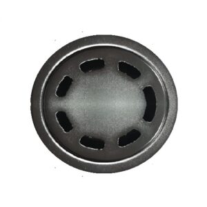 Piletta Doccia 11/4 Satinata  PD11445