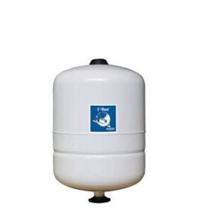 Vaso Espansione E-Wave 24 Litri -
Connessione 1“ Gas - Bianco  PEB-24LX