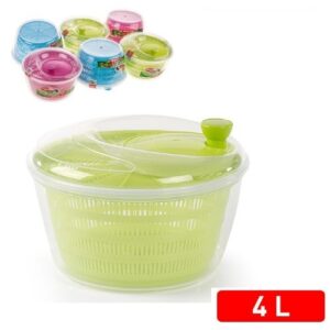 Centrifuga rucola
Set di 6 pezzi  PF-11593