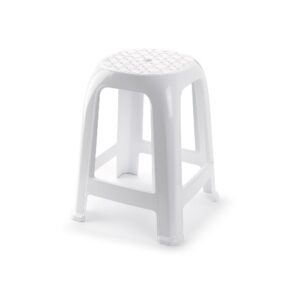 Sgabello BIANCO  PF-1161801