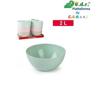 Ciotola  204 2 L SURT VRM
Set da 24 pezzi  PF-143311A