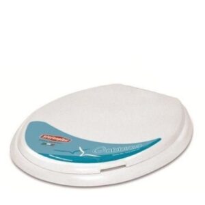 Sedile Wc Gabbiano Bianco  PF10990