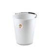 Secchio Casalingo Lt 15 Neutro  PF22152