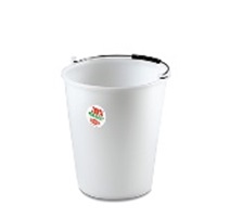 Secchio Casalingo Lt 15 Neutro  PF22152