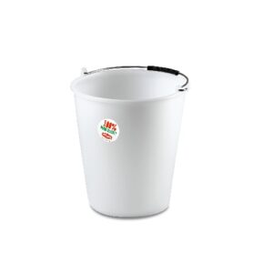 Secchio Casalingo Lt 18 Neutro  PF22181