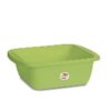 Bacinella Rettang L.Primavera 45X35Xh18 Verde Primavera  PF27532