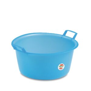 Bacinella Rotonda D.35 Azzurro  PF28350