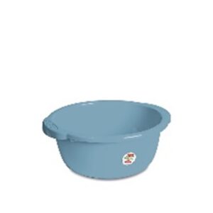 Bacinella Rotonda L.Primavera 35X H15 Blu Paradiso  PF28387