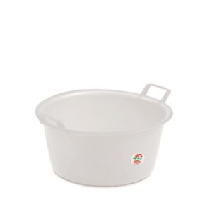 Bacinella Rotonda D.45 Neutro  PF28452