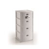 Cassettiera Elegance 4 Bianca  PF30400