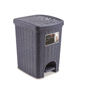 Pattumiera Elegance Blu Navy 20 Lt  PF30814