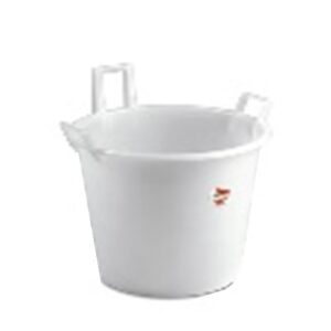 Mastello Tre Manici D.65 Neutro  PF32651