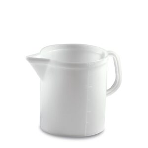 Caraffa Dosatrice Lt 2  Neutra  PF44020