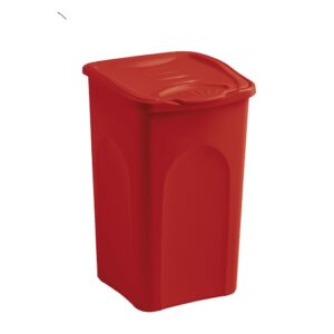 Portabianc. L.Prim.Lt.50 Chiuso Rosso  PF70125